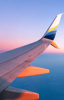 Plane Window