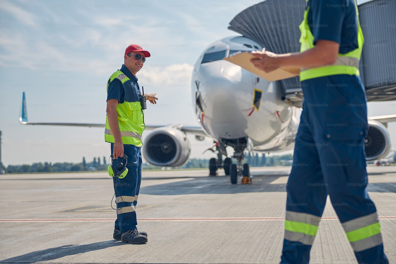 Safety Team